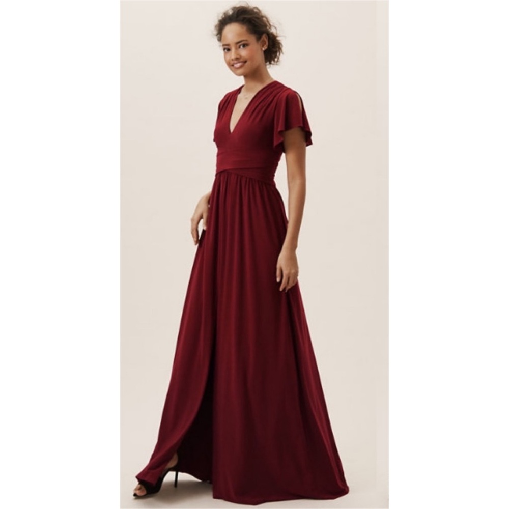 BHLDN Mendoza Dress